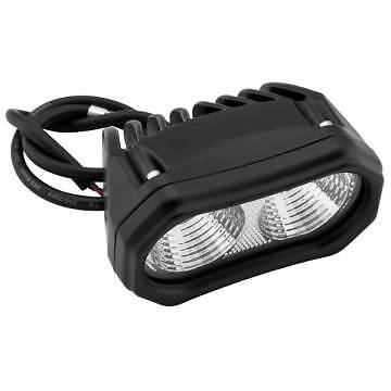 Mini feu LED 10W flood idéal pour les travaux agricoles de nuit