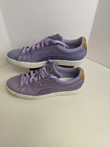 puma mens suede deco