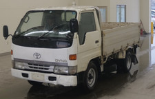 Toyota Dyna Toyoace Ly151 Bu100 Weatherstrip Front Door Lh 67862-37010 Toyota Dyna Toyoace Ly151 Bu100 Weatherstrip Front Door Lh 67862-37010