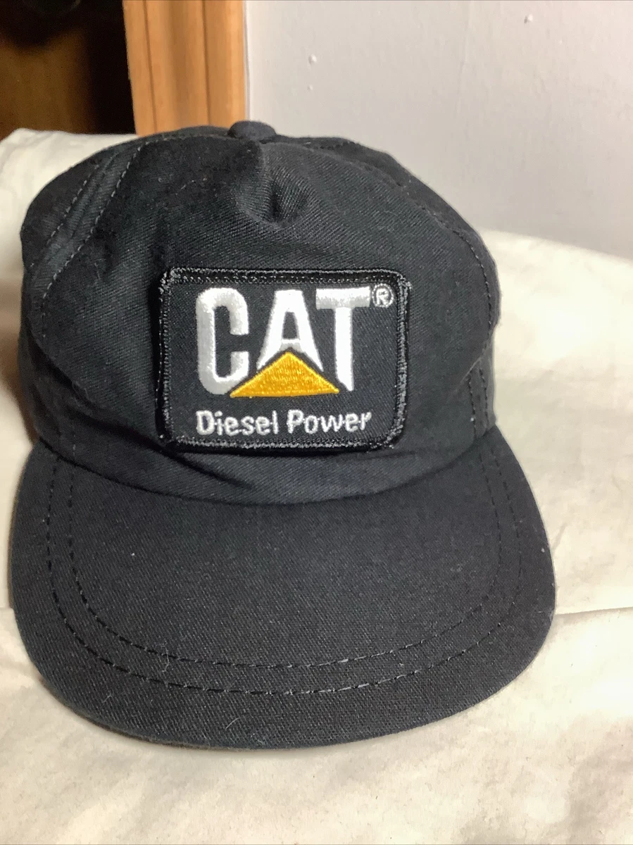 Diesel Black Hats for Men for sale | eBay