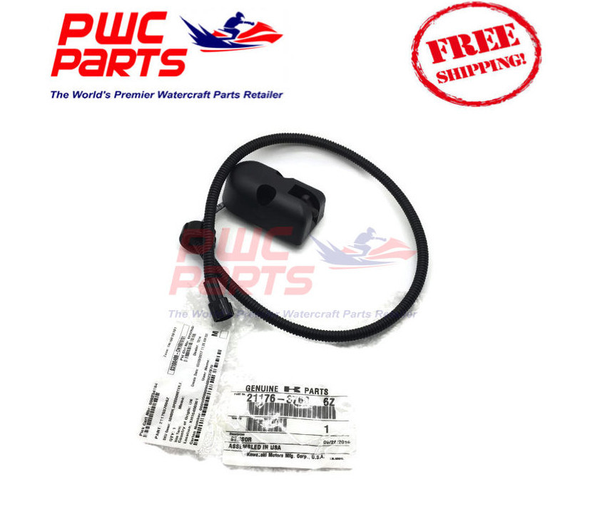 KAWASAKI 2004-2012 STX-15F STX-12F Ultra 250 260 Speedomter Sensor