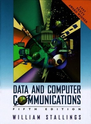 Data and Computer Communications, Stallings