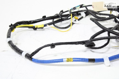 2022-2023 SUBARU WRX AWD 2.4L CABIN FLOOR INTERIOR CABLE WIRE WIRING HARNESS OEM - Picture 2 of 7