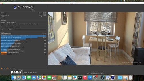 macOS Sequoia para Dell Optiplex 7050 hackintosh - Imagen 9 de 15
