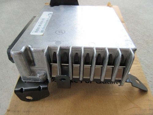 MoPar Powertrain Control Module - NOS - '95 Dodge / Ply Neon - P/N4874154 - Bild 4 von 5