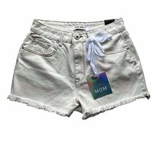 NWT - Blue Savvy High Rise Short Size: 5/27