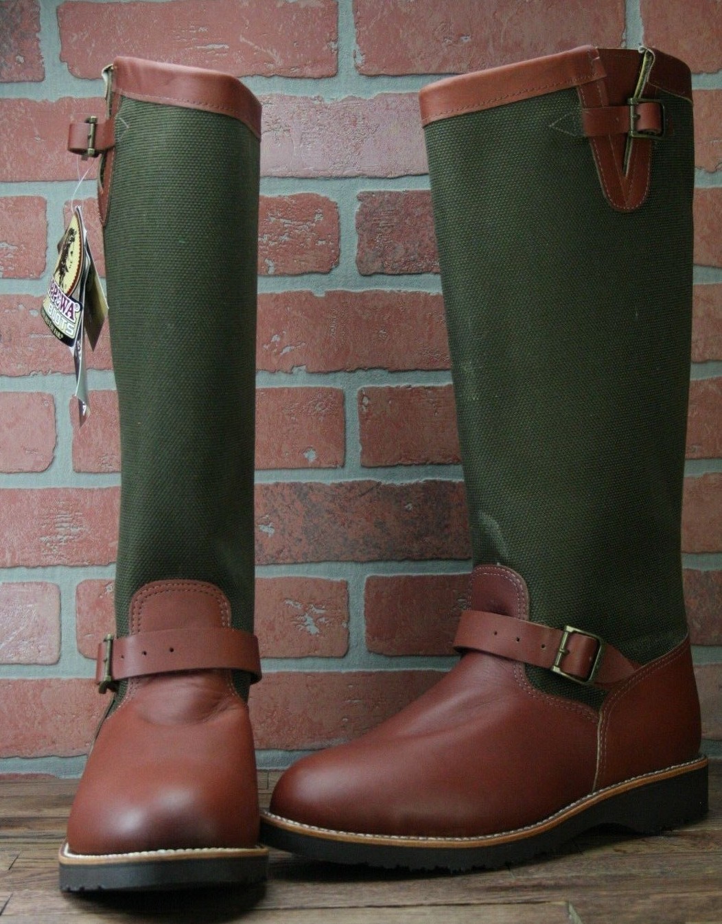 chippewa boots womens