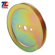 GX20367 For John Deere Blade Spindle Pull D105 D110 D120 1442GS 1642GS 1642HS