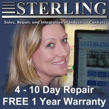 Modicon AS-C484-266 Repair Evaluation