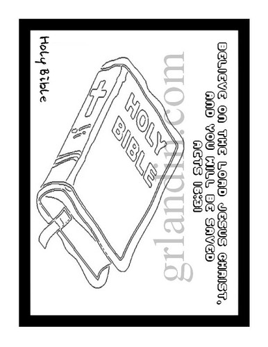 DIE BIBEL FARBBUCH TASCHENBUCH NIV CHRISTIAN 8,5 x 11 SIGNIERT - Bild 5 von 7