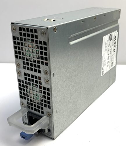 Dell D635EF-00 635Watt PC-Netzteil/Power Supply 0NVC7F (Precision T3600, T5600) - Afbeelding 1 van 4