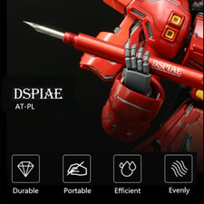 DSPIAE Non-Overflow Wipe Free Panel Liner Alu...