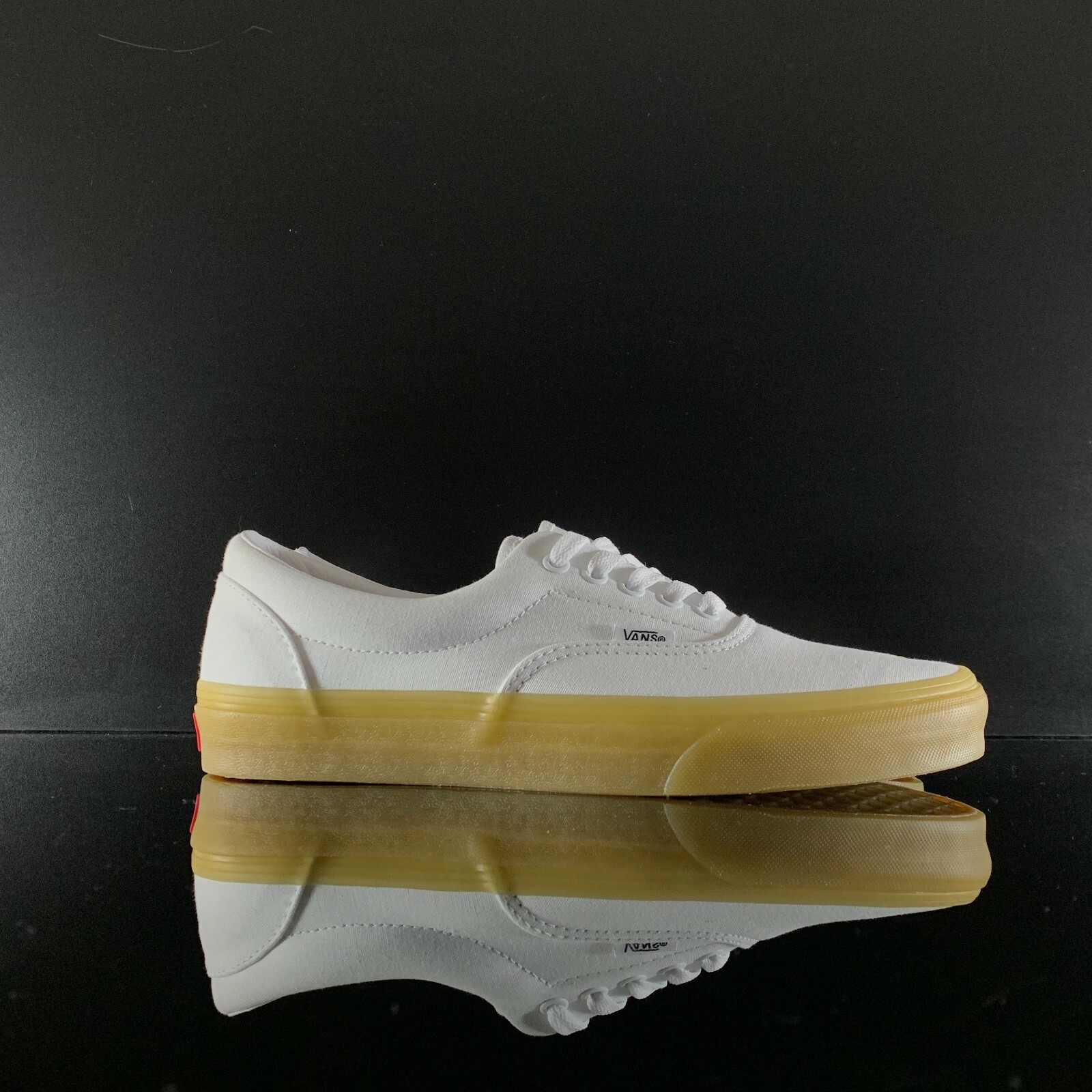 Vans ERA (Double Lite Gum) Men's Shoes 