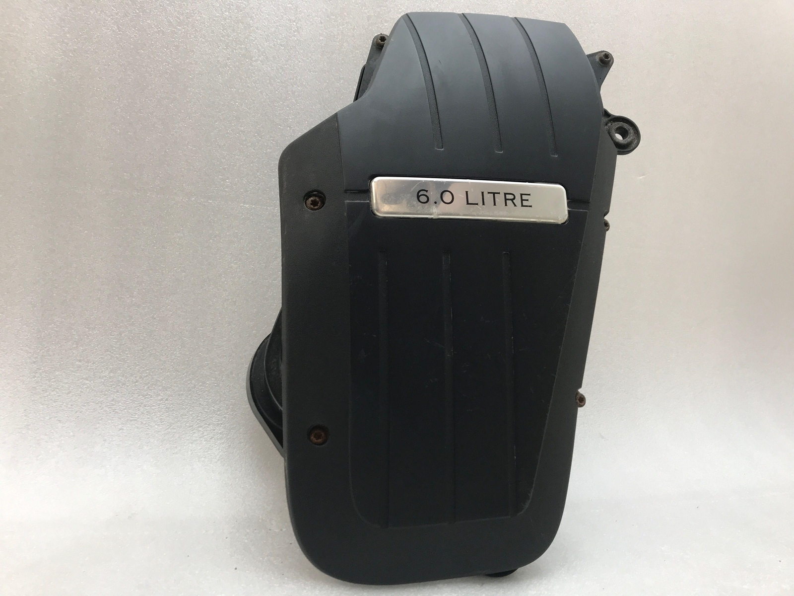 2008 BENTLEY CONTINENTAL GTC RH Side Air Cleaner