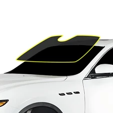 Precut Front Windshield Nano Ceramic Window Tint Fits Maserati Levante 2017-2023