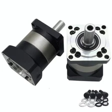 Planetary Gearbox 750W 1000W AC servo motor Reducer 7arc-min,for AGV/AMR Drives