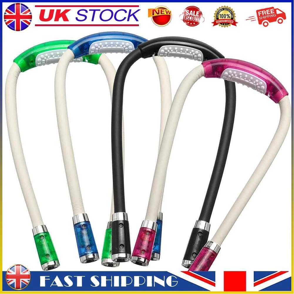 Reading torch light deals