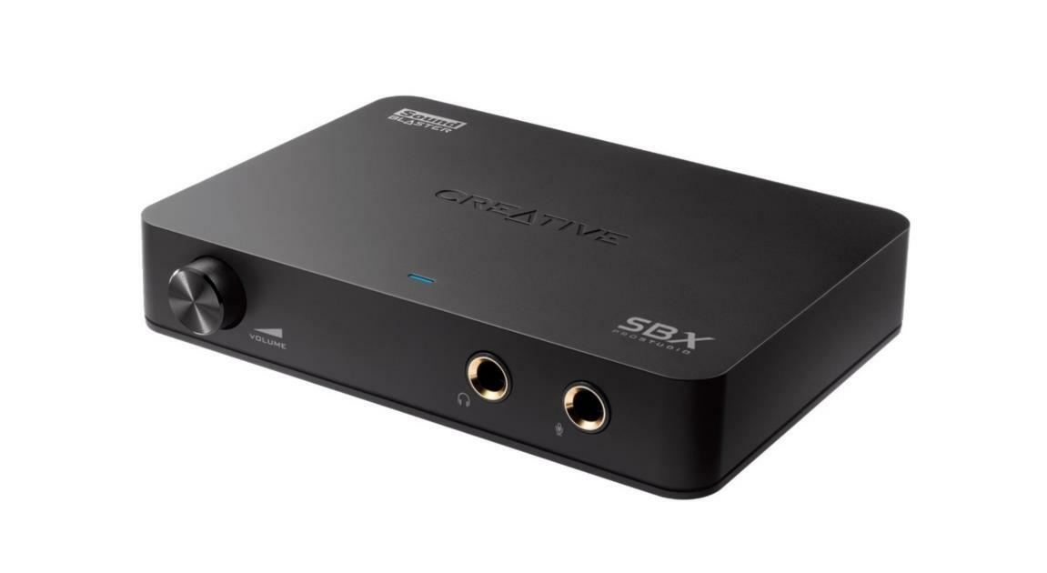 creative sound system