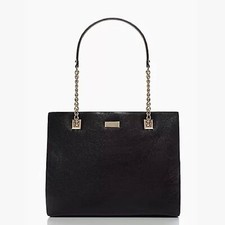 Kate Spade Sedgewick Lane Phoebe Shoulder Tote Bag
