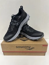 Saucony Peregrine 14 -- Women's Running Shoes -- NEW