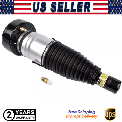 Front Left/Right Air Suspension Strut Shock for 2018- Audi A8 4N8