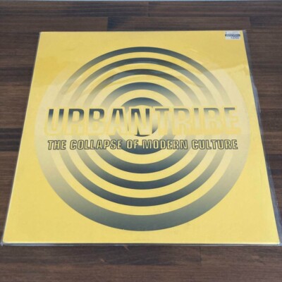 Urban Tribe / The Collapse Of Modern Culture 12