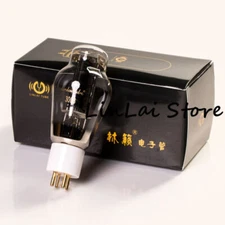 2 x LinLai HiFi 300B Ceramics Vacuum Tube Electron Valve Amplifier Brand DIY