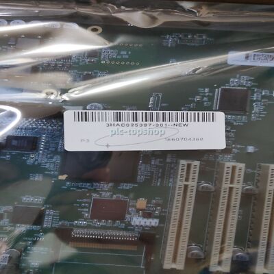 1PCS Brand NEW DSQC639 3HAC025097-001 Motherboard plc