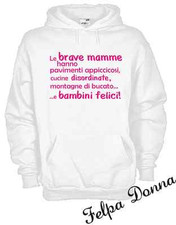 KJ362 Mother's Day Gift Idea Super Phrase Tumblr Hoodie
