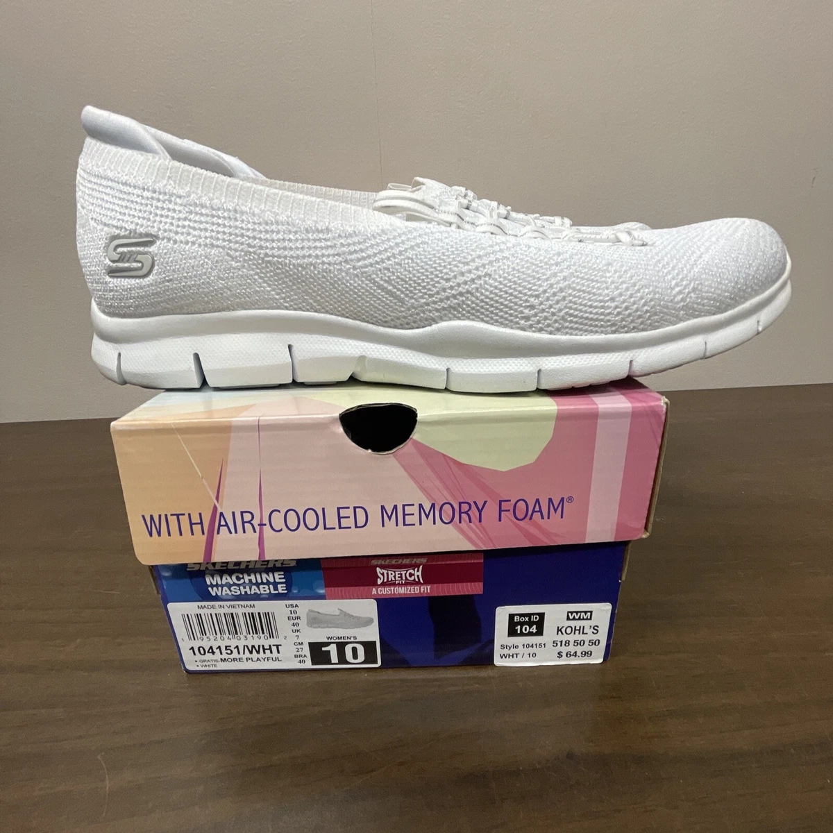 Skechers my epiphany hotsell