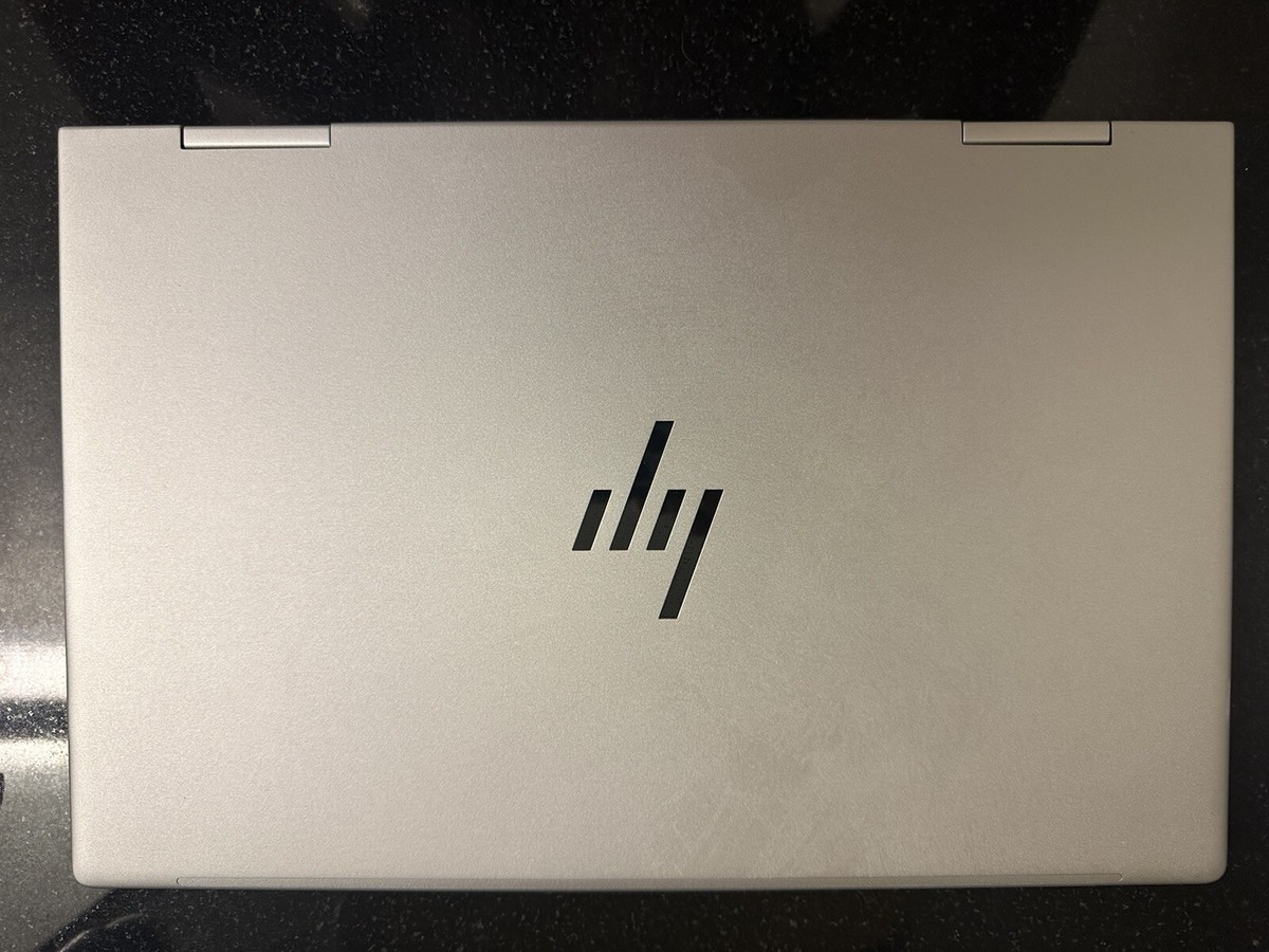 HP ENVY x360 14 HP ENVY x360 14