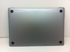 Apple MacBook Pro A1706 2017 13" Case Base Bottom w/ Rubbers 613-06132-01 - 199