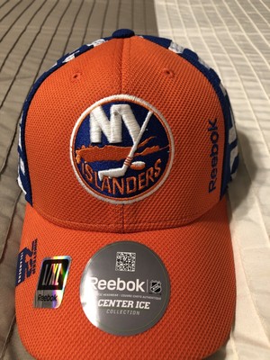 islanders cap