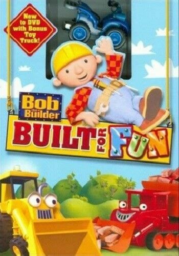 bob the builder ebay