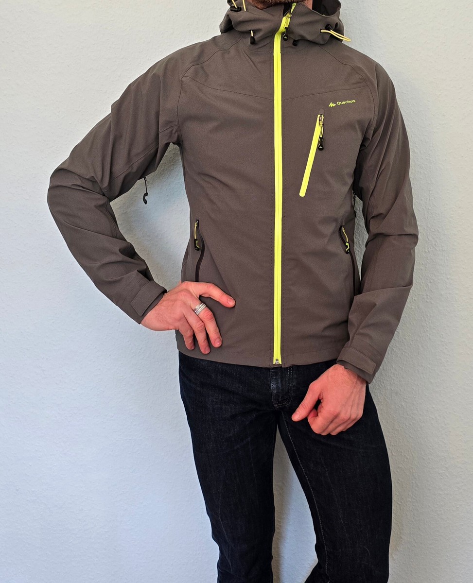 Decathlon Skijacke Wasserdicht Herren Decathlon Regenjacke In Der