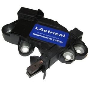 Alternator Voltage Regulator For Bosch Mercedes Benz E Gl Class Ml R350 3 0l Dsl Ebay