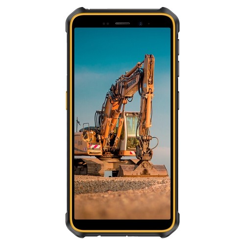 Ulefone Armor X12 Android 13 3GB RAM 32GB ROM 4860mAh 13MP 4G NFC Global Version - 第 18/23 張圖片