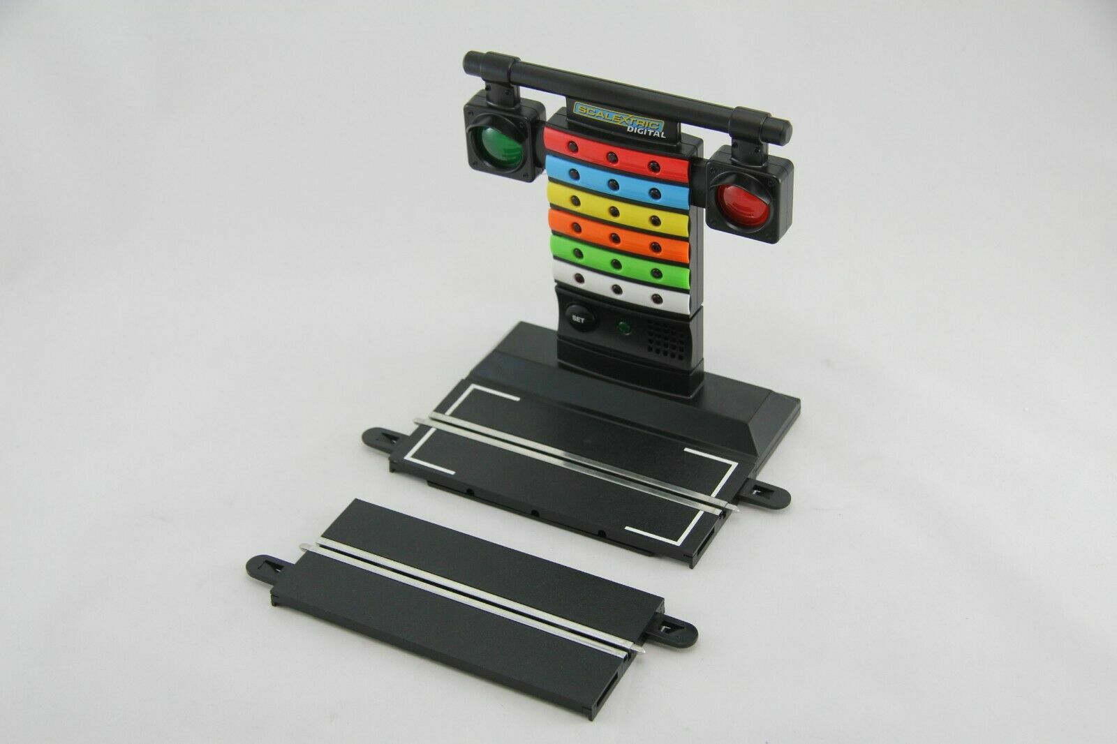 SCALEXTRIC DIGITAL ACCESSORIES C7041 PIT STOP GAME eBay