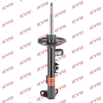 Amortisseur avant droit pour restaurer le confort de suspension BMW E90 320i