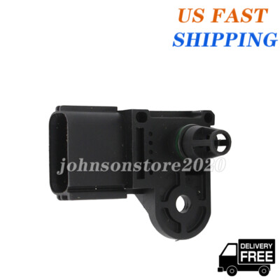 Intake Air Manifold Pressure MAP Sensor 0261230044 For Ford Mondeo Volvo Mazda Intake Air Manifold Pressure MAP Sensor 0261230044 For Ford Mondeo Volvo Mazda