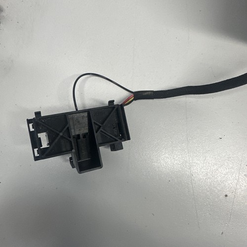 2002 MERCEDES E CLASS W211 4DR CD CHANGER HAZARD SWITCH A2116800552 - Picture 5 of 6