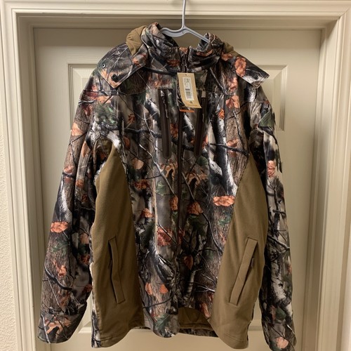 NWT Sz 2XL Tall Legendary Whitetails 