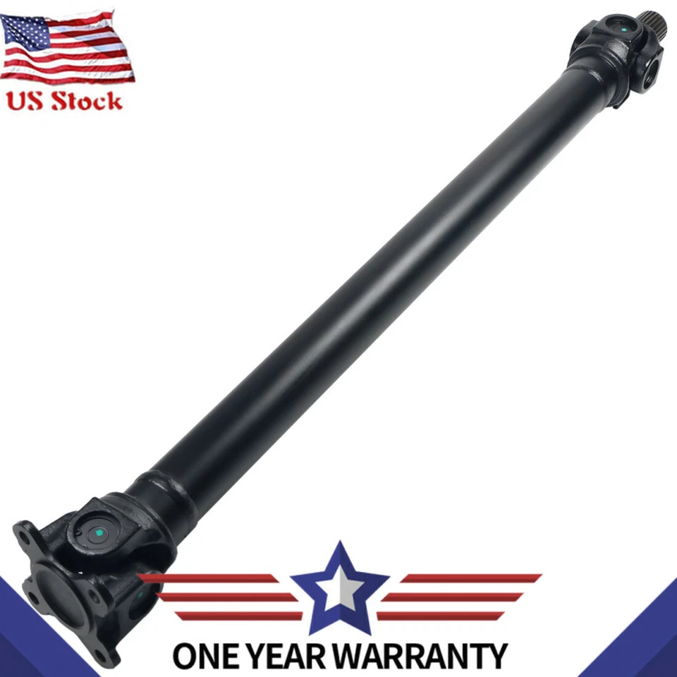 Front Driveshaft Fit For 2010-2013 BMW X5 X6 E71 Series Drive Shaft 26208605866 Foto 4 de 4