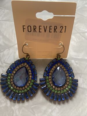 Forever 21 Brand New In