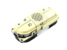 FIAT OEM 12-19 500 Instrument Panel Cluster Switches-Switch Assy 1TC88JW4AB