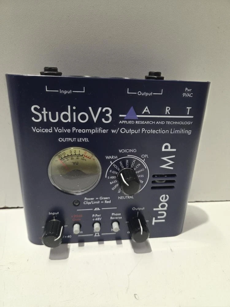 art tube mp studio v3 products for sale | eBay