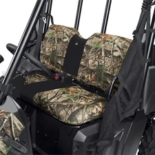 Classic Accessories Bench UTV Seat Cover for Polaris - Camo 18-141-016003-00