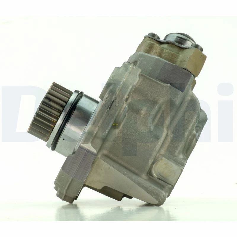 Delphi Fuel Pump 28384347 Peugeot Citroen Ford 2.0 BlueHDi 9674984480 DW10F - Image 4 of 4