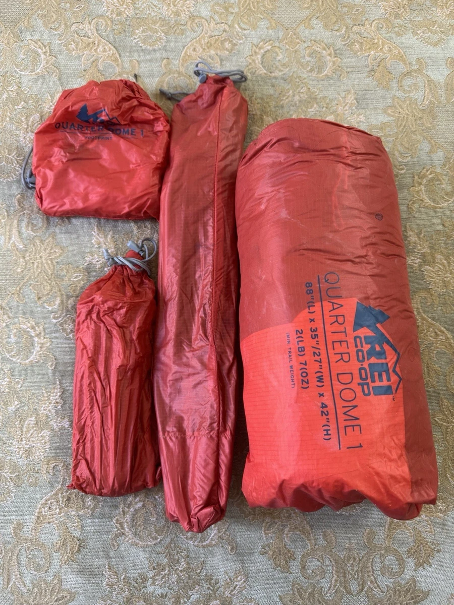 REI Camping Tents for sale - eBay