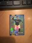 2026 Topps Series 1 Paul Skenes #100 Blue Foil /150 Pittsburgh Pirates